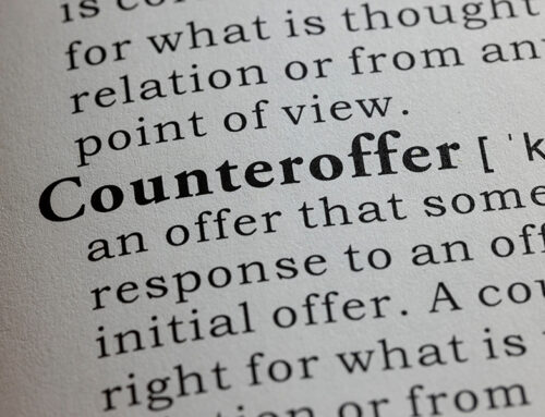 The Counteroffer Conundrum: Should I Stay or Should I Go?