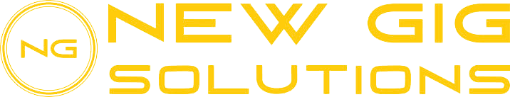New Gig Solutions Logo